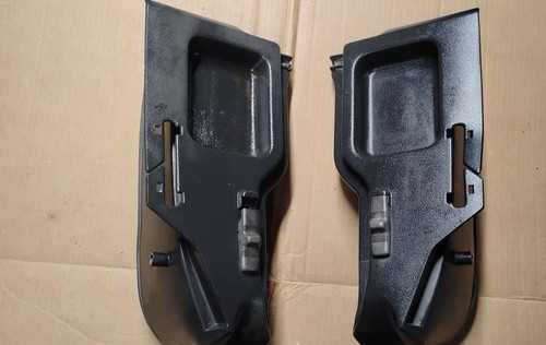 Honda civic hatch - hatch, pods