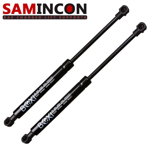 Hatchback rear hatch - 2x,