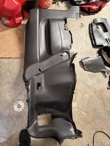 2000 honda civic hatchback - dx,