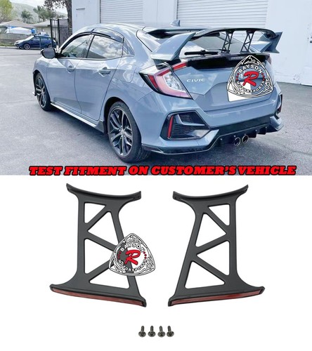 Fit honda civic type - 17-21,